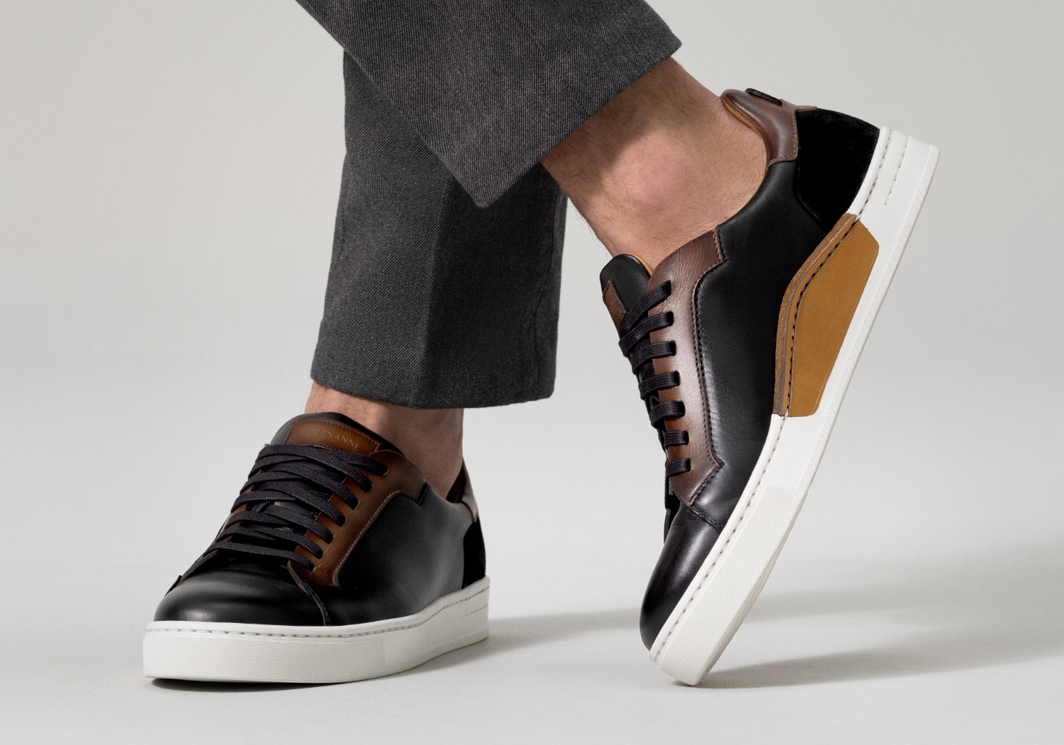 magnanni sneakers