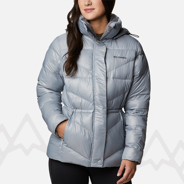 Women's Winter Warmth™ Heavyweight Fleece