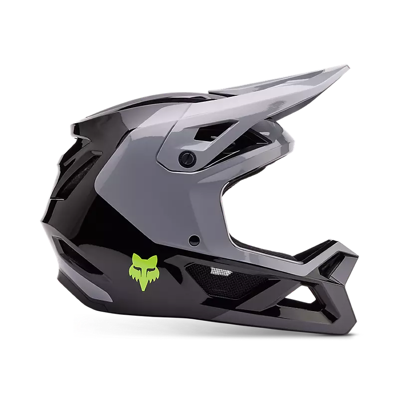 Image of Fox Rampage Barge Helmet