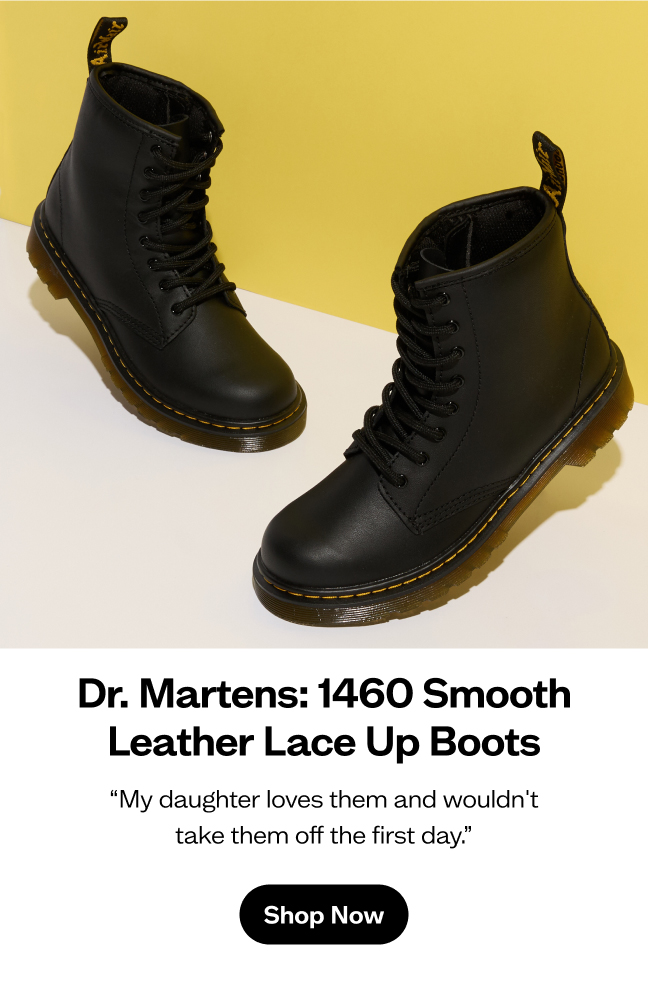 Shop Dr. Martens