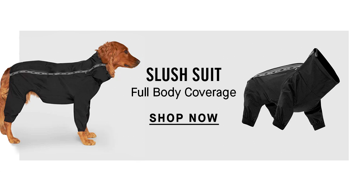 Slush Suit - SHOP NOW