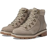 Lennox™ Hiker STKD Waterproof