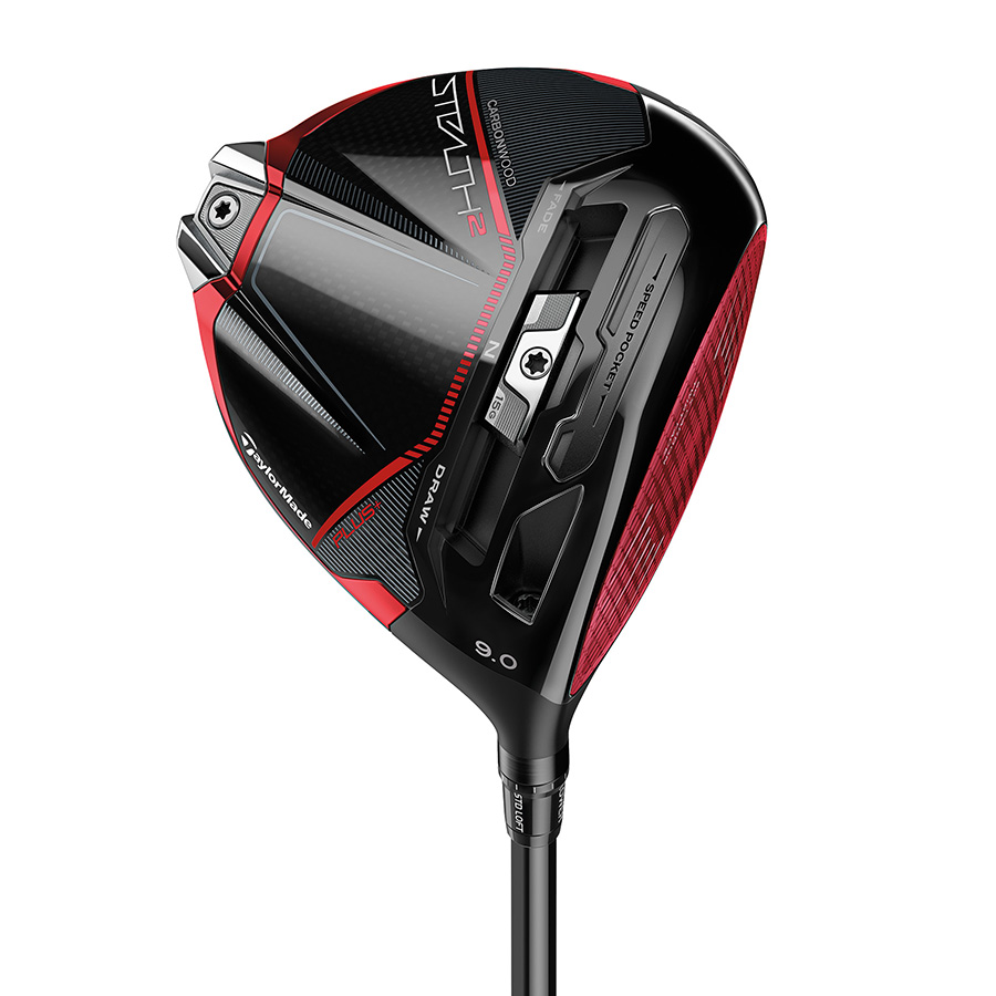 Image of Stealth 2 Plus Driver