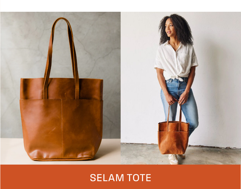 Shop the Selam Tote