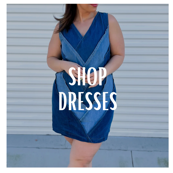 Shop Dresses Collection