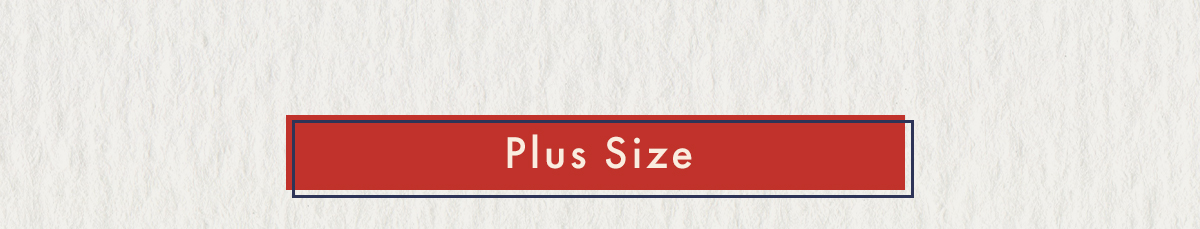 Plus Size