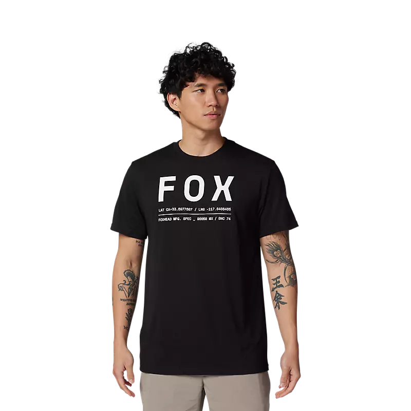 Image of Fox Non Stop Tech Tee