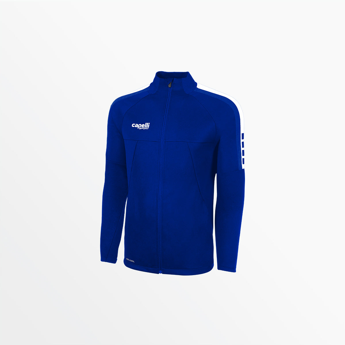 Image of MEN'S MADISON TRAINING JACKET