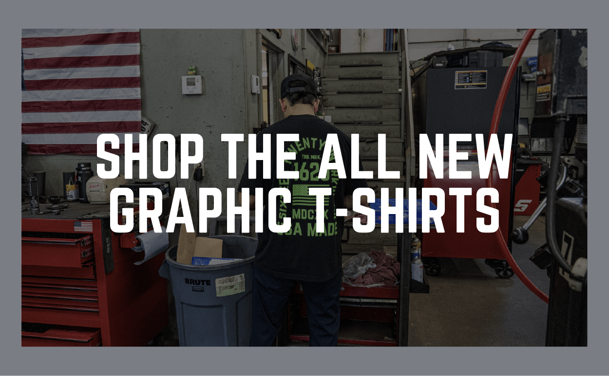 Shop the All New Graphic T Shirts