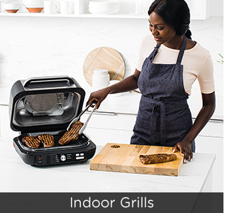 Indoor Grills