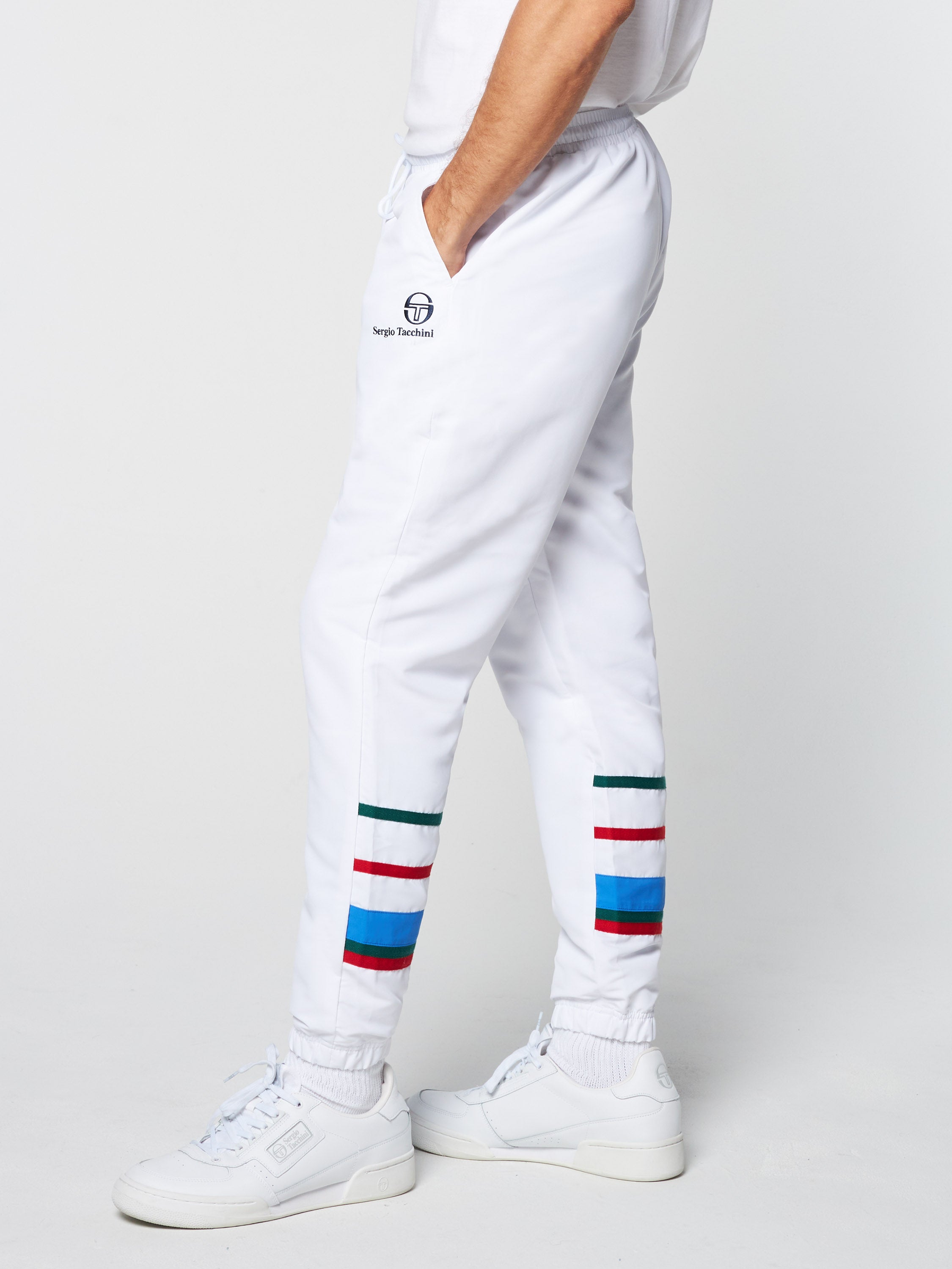 Image of Denver Track Pants