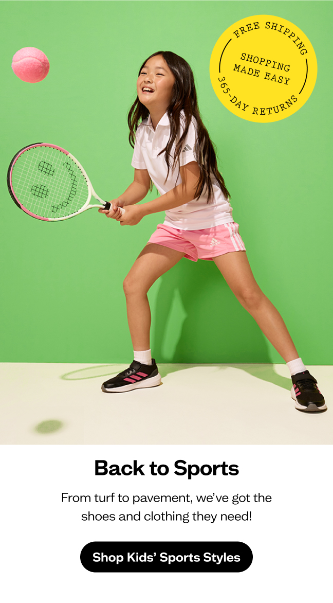 Shop Kids' Sport Style