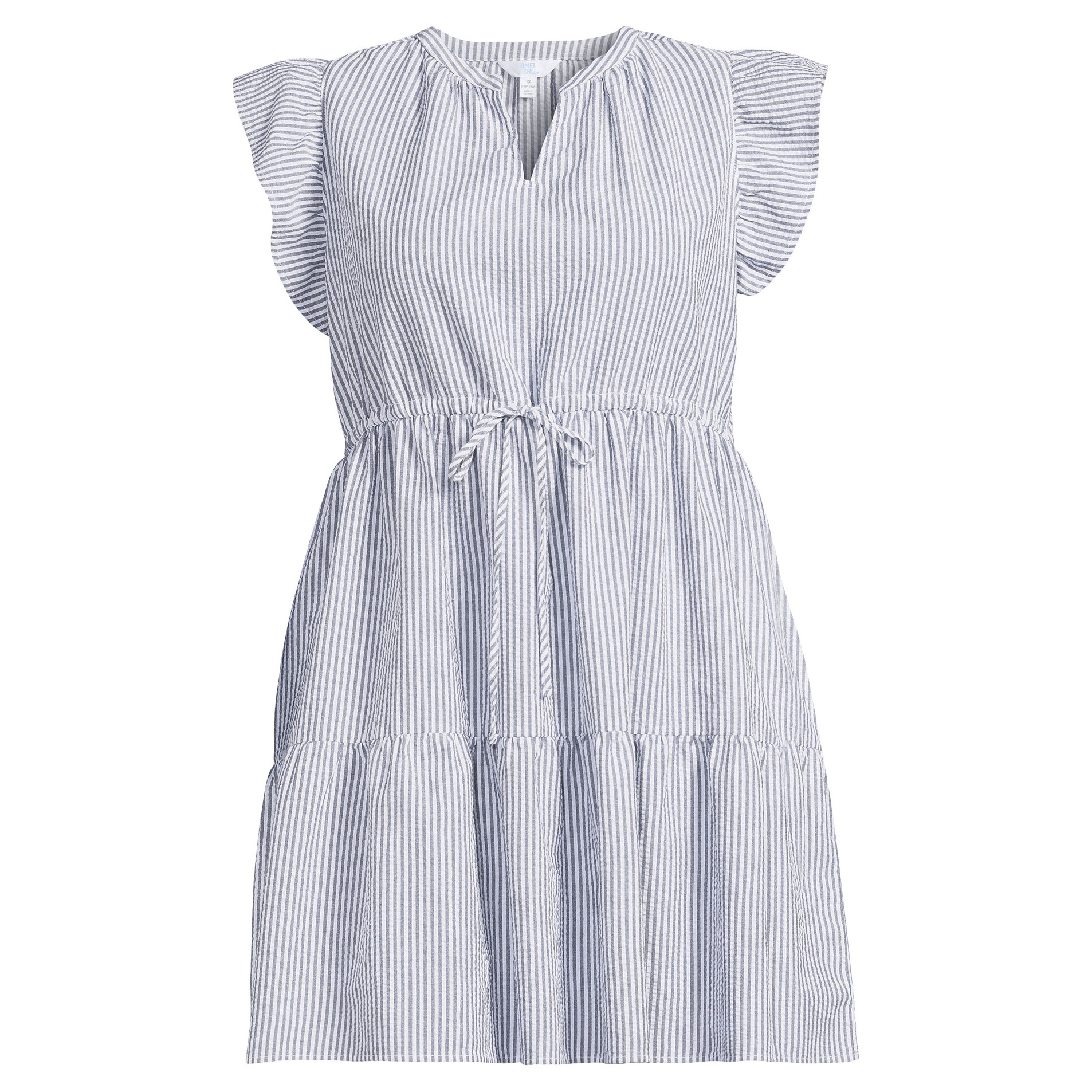 These Breezy Summer Dresses Were Made for the Worst Part of Summer