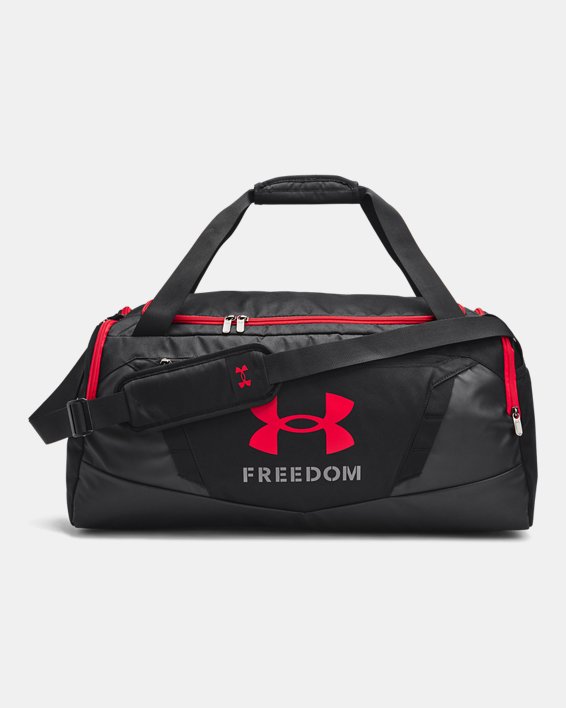 UA Undeniable 5.0 Medium Duffle Bag