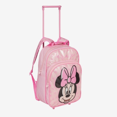 Character Trolley Bag