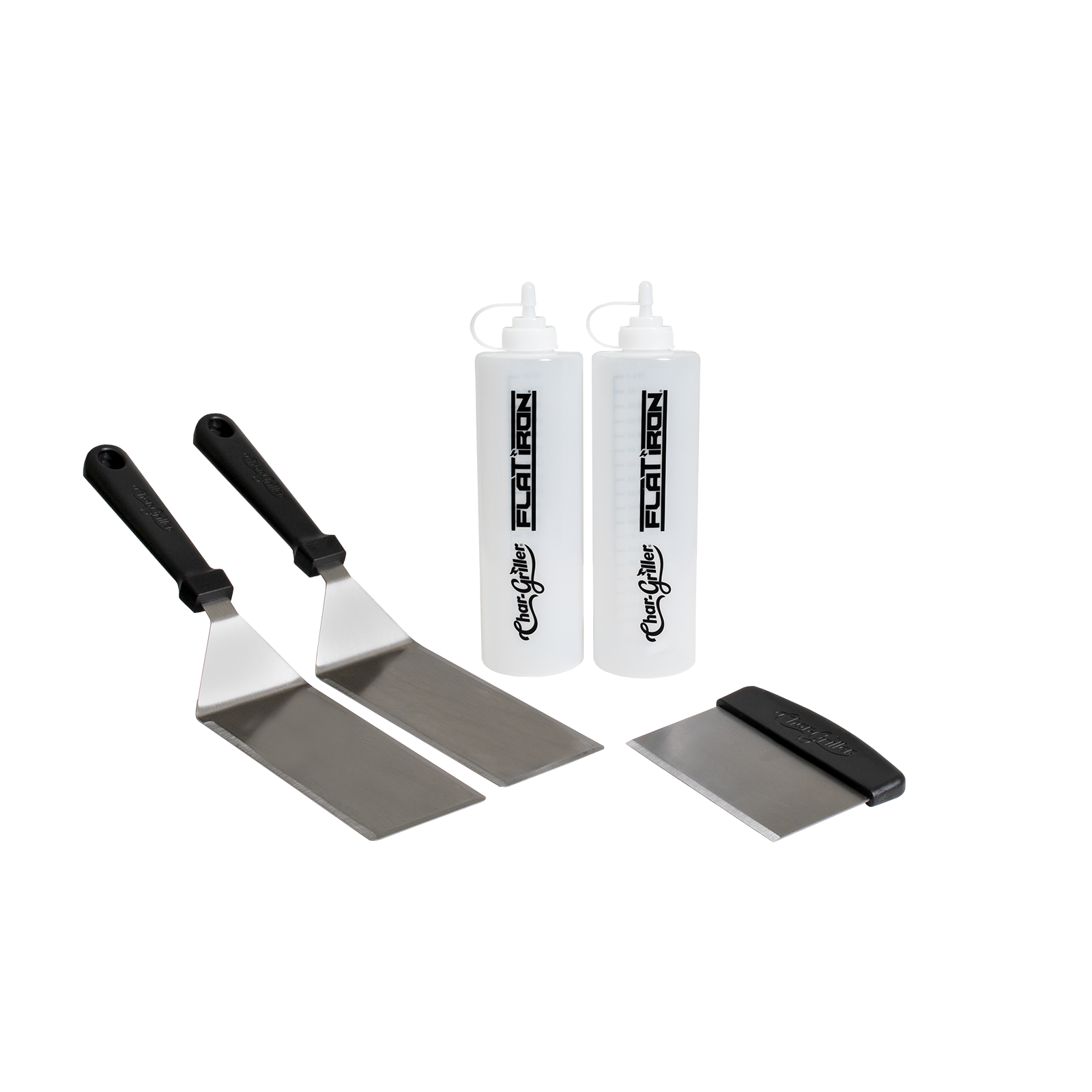 Image of Flat Iron™ Griddle Starter Kit