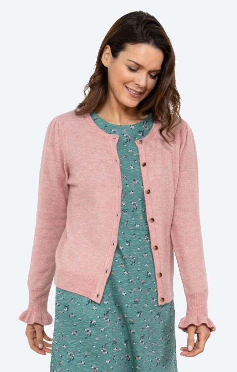 DARCY CARDIGAN