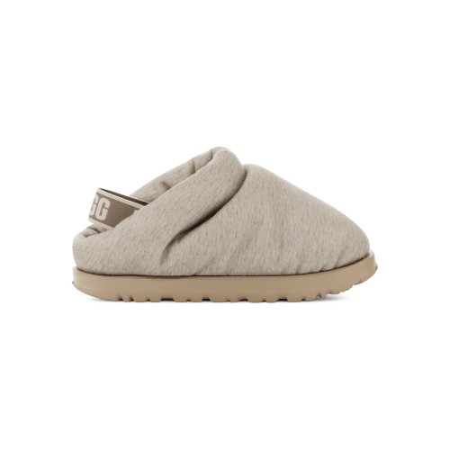 Spaceslider Jersey Slipper