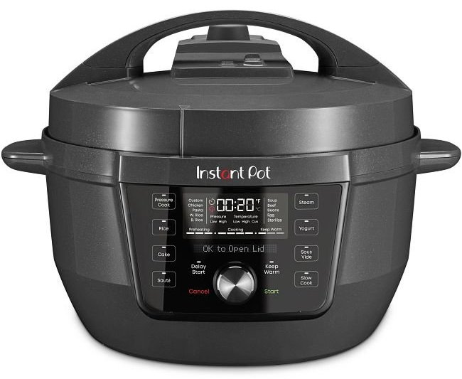 Instant Pot® RIO™ Wide