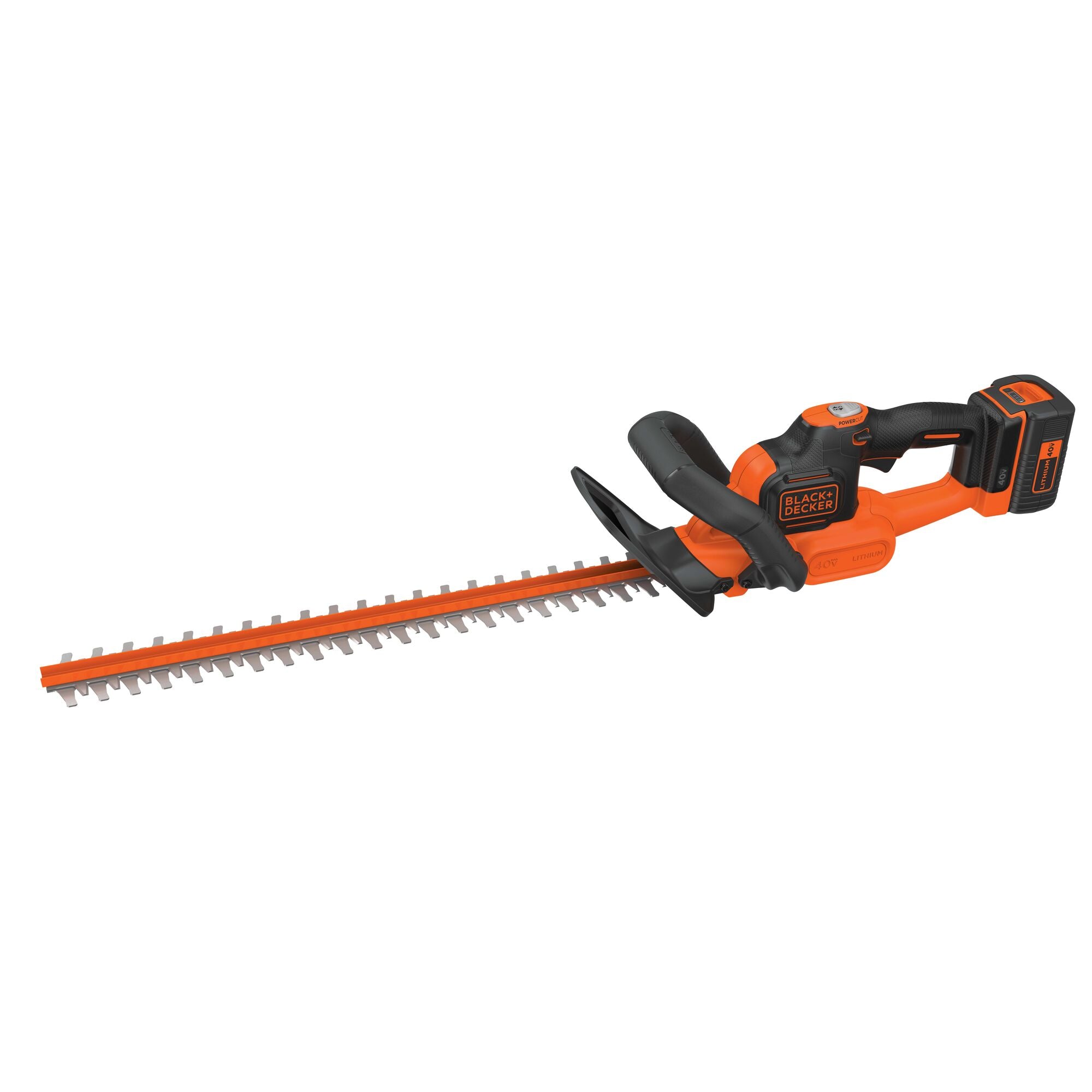 Image of 40V MAX* 24 In. POWERCUT™ Hedge Trimmer