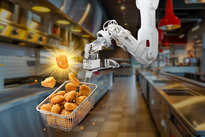 Miso Robotics