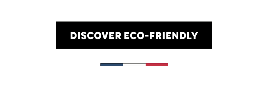 Discover Eco Friendly