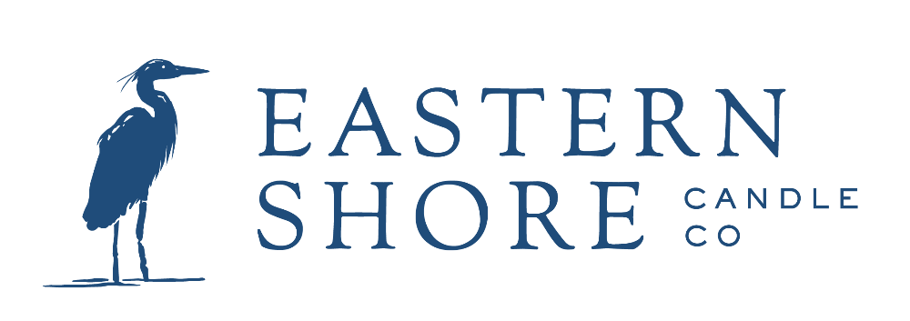 Estern Shore Candle Co Logo