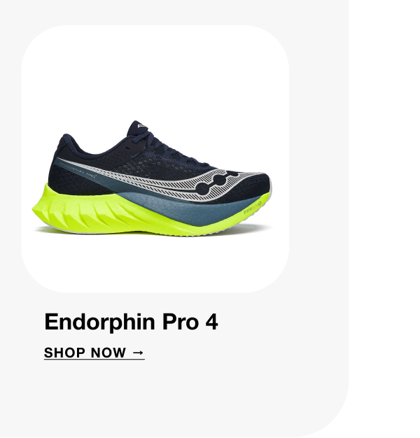 Endorphin Pro - Shop Now