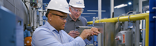 Solve Your Common Instrumentation Challenges with Hazard-free, Hands-on Training