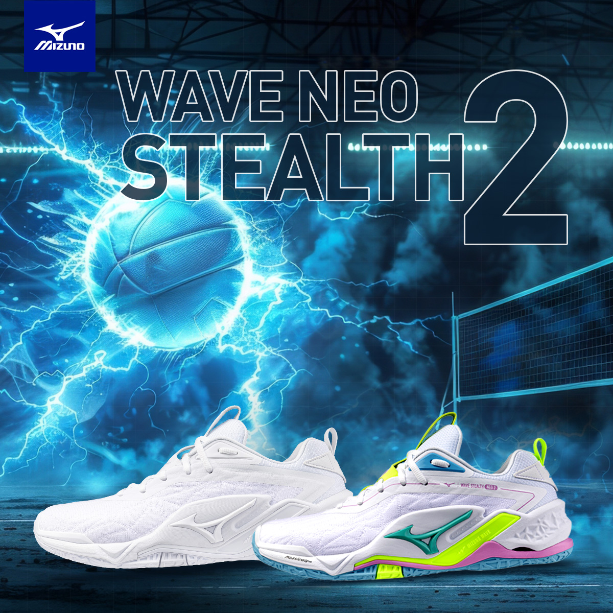 WAVE STEALTH NEO 2