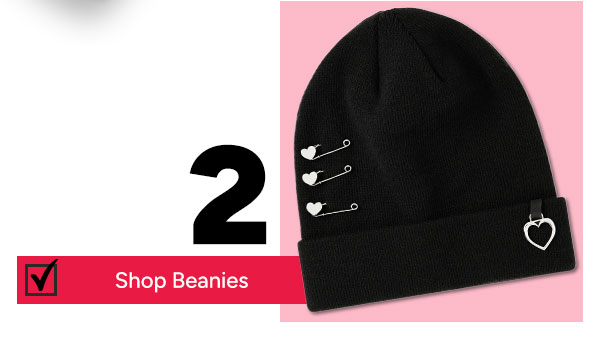 Shop Beanies