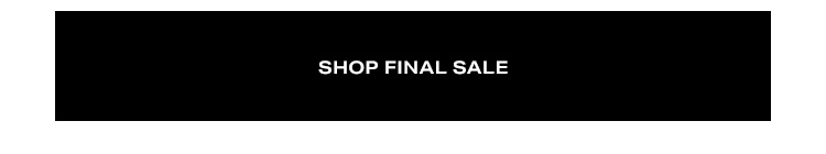 Shop Final Sale