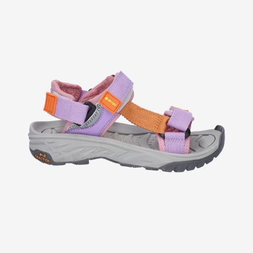 Hi Tec Multi Ula Raft Sandal Childrens