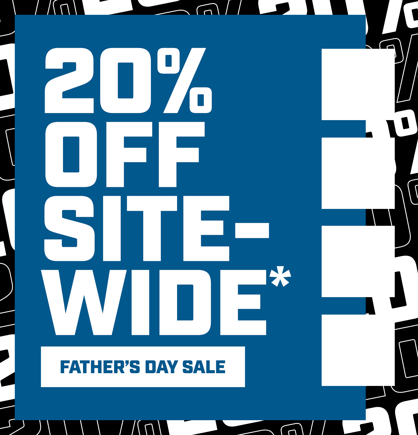 Capelli Sport Father's Day Sale