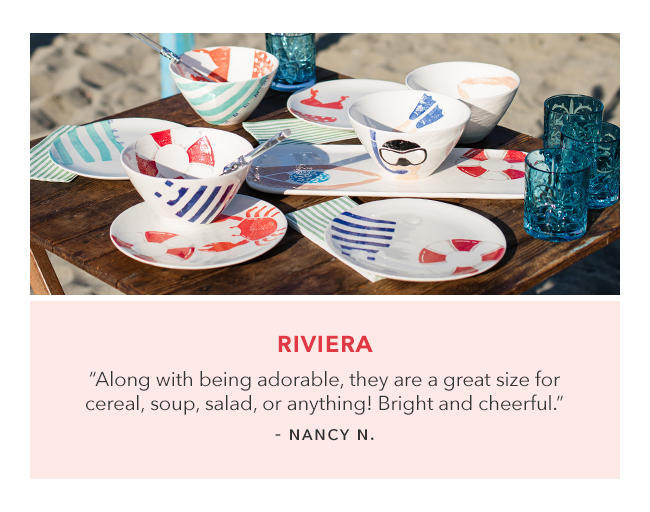 Riviera