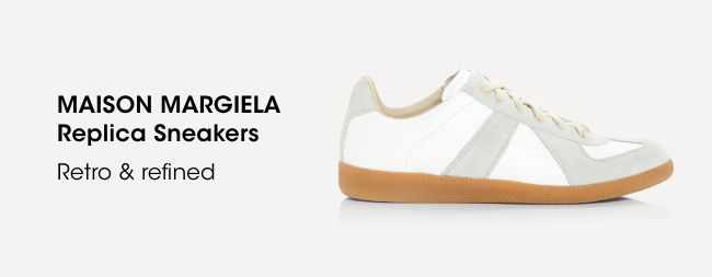 maison margiela