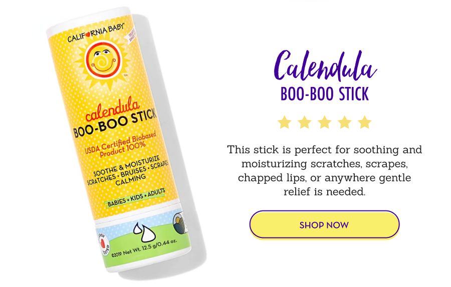 Calendula™ Boo-Boo Stick