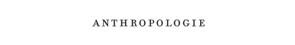 Shop Anthropologie.