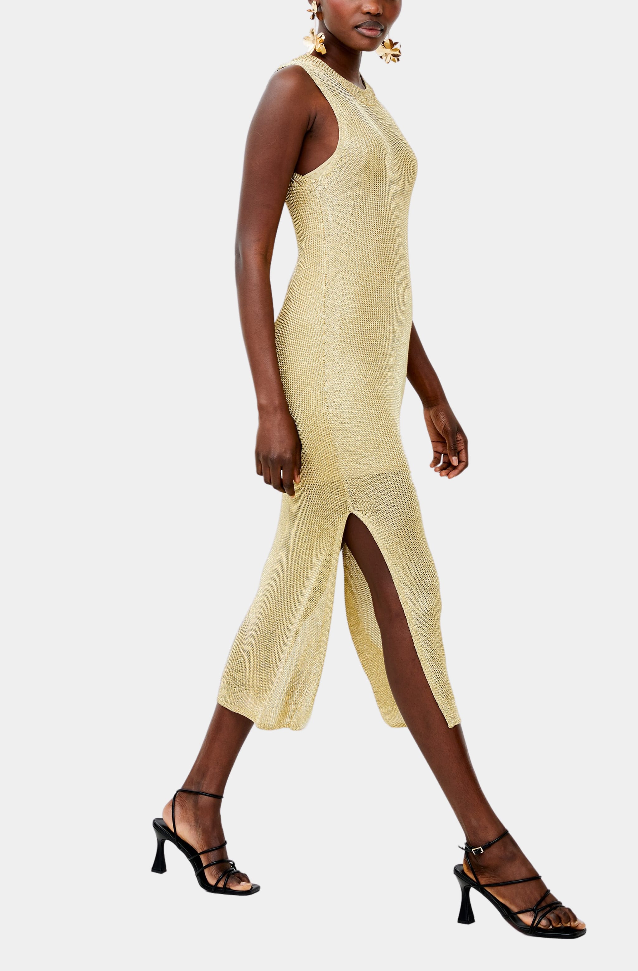 Image of Jada Maxi Dress