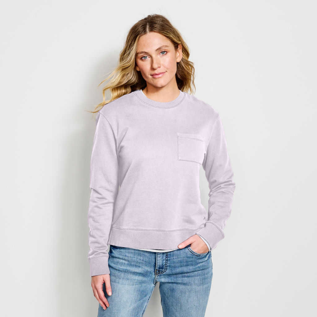 Women's Riverside Crew Sweatshirt