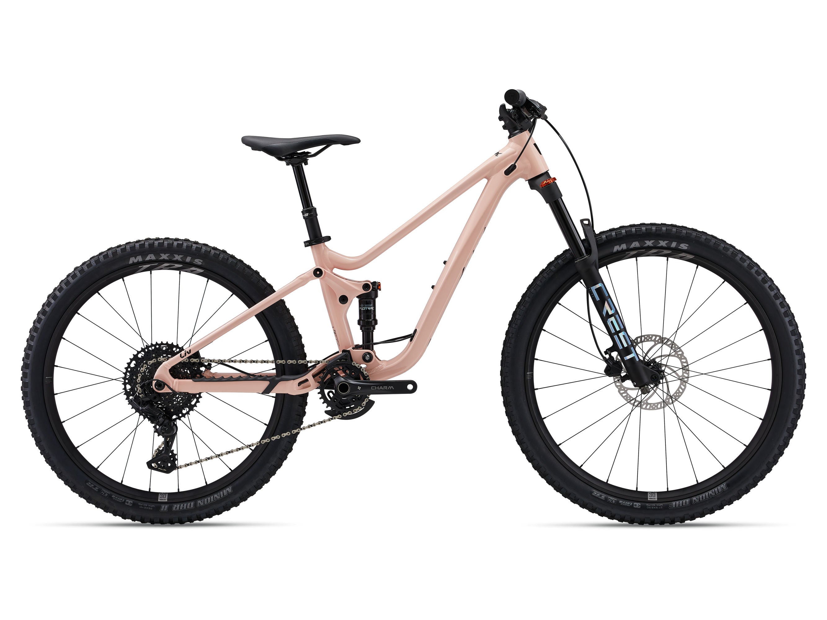 Image of Faith Girls Mountain Bike (2025)