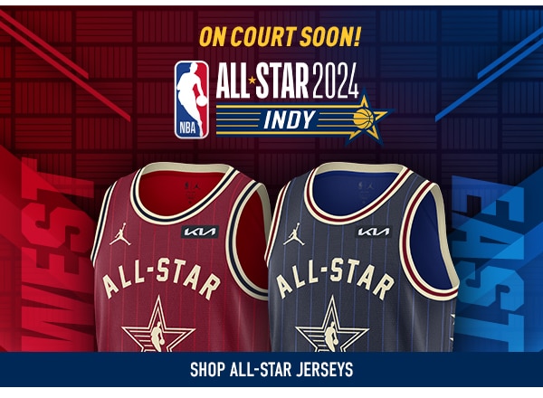 Get Ready For The All-Star Game