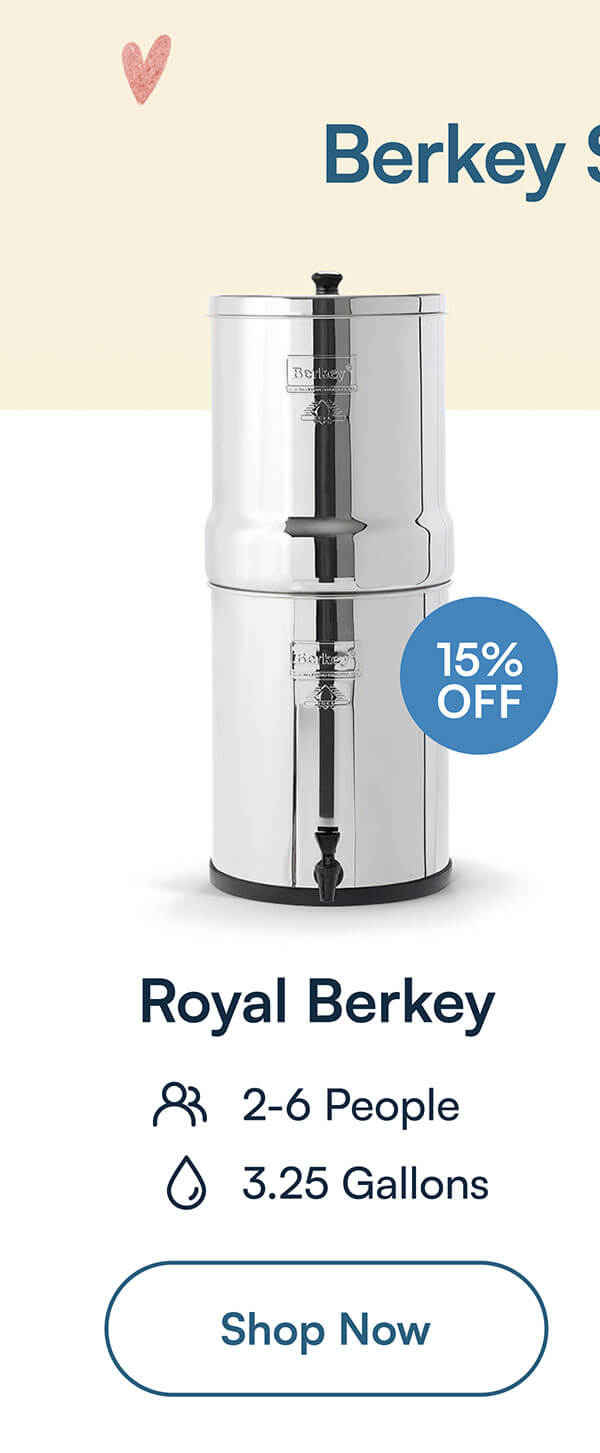 Royal Berkey