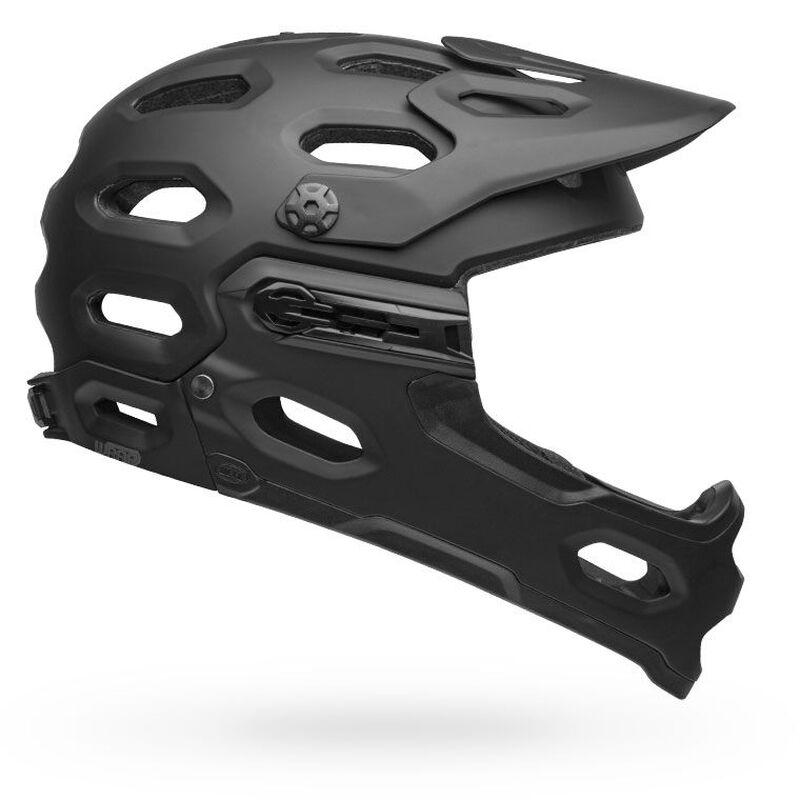 Image of Bell Super 3R MIPS Helmet