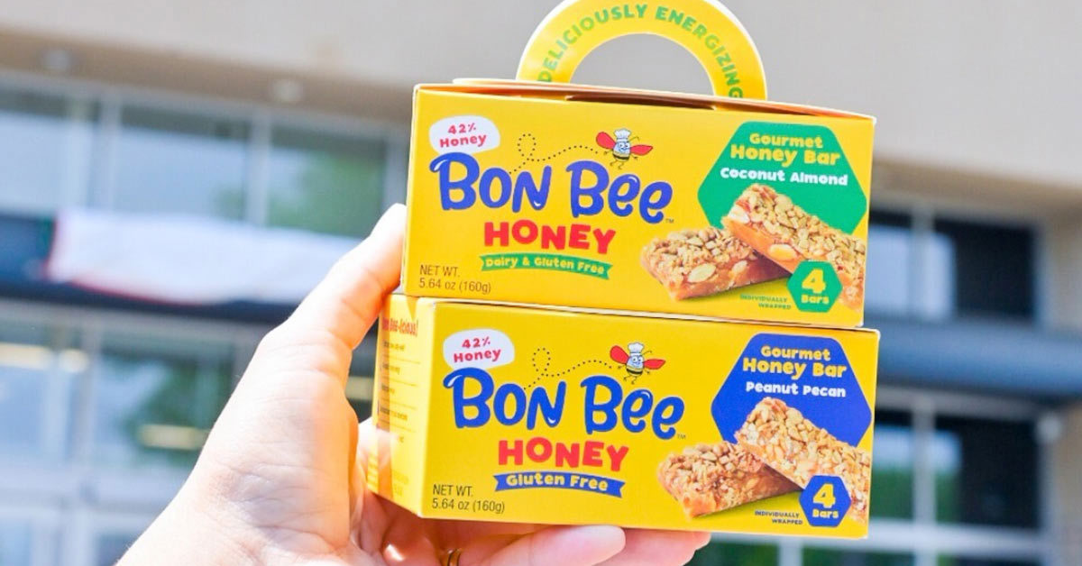 🚚 Distribution: Bon Bee Honey Lands in Sprouts; TiNDLE Brings Stuffed Chicken to U.S.