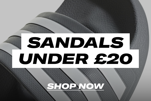 SANDALS UNDER £20