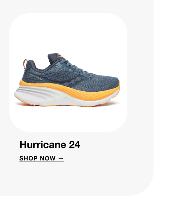 Hurricane 24 - Shop Now