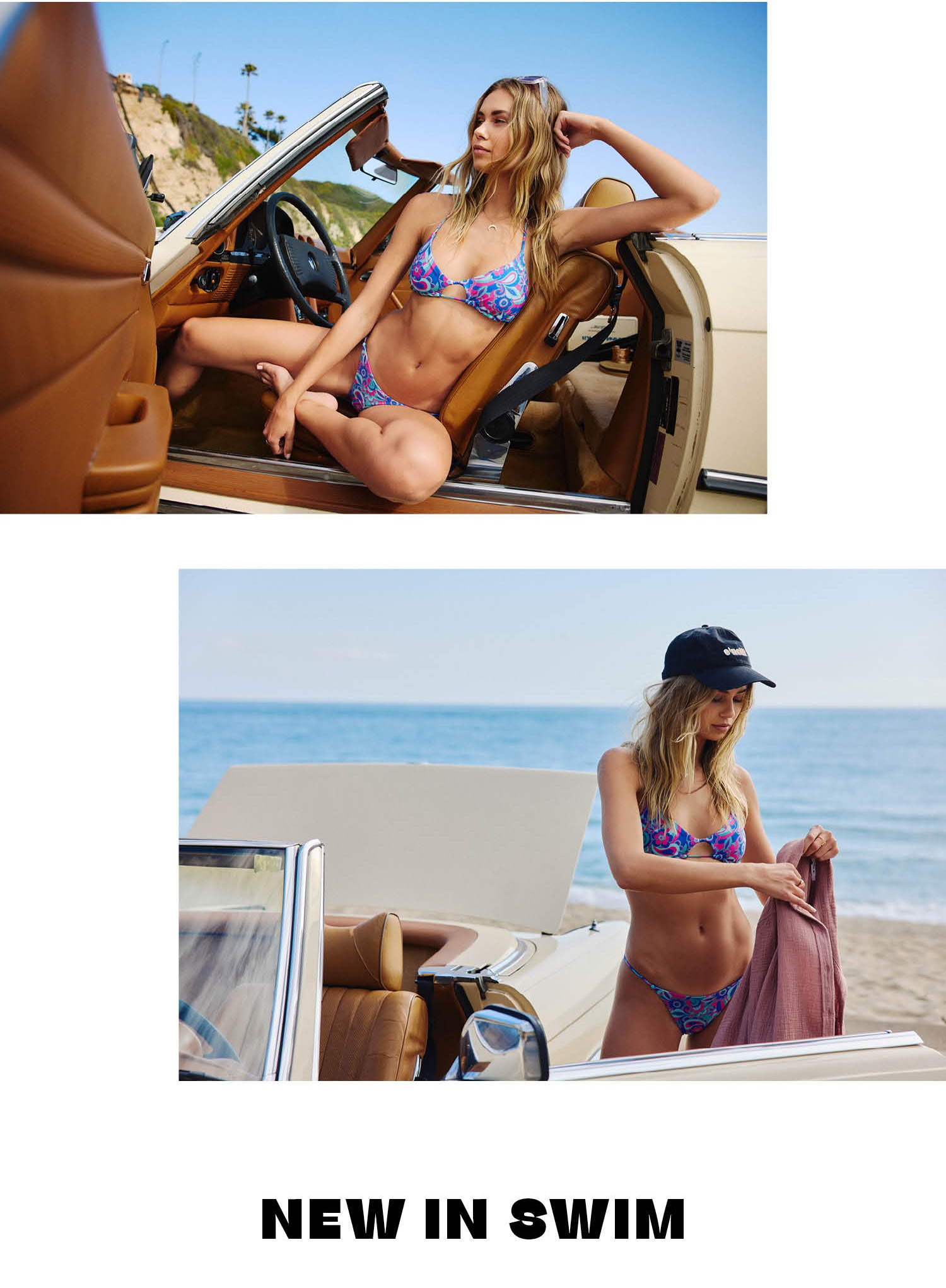 Shop Women's Swimwear