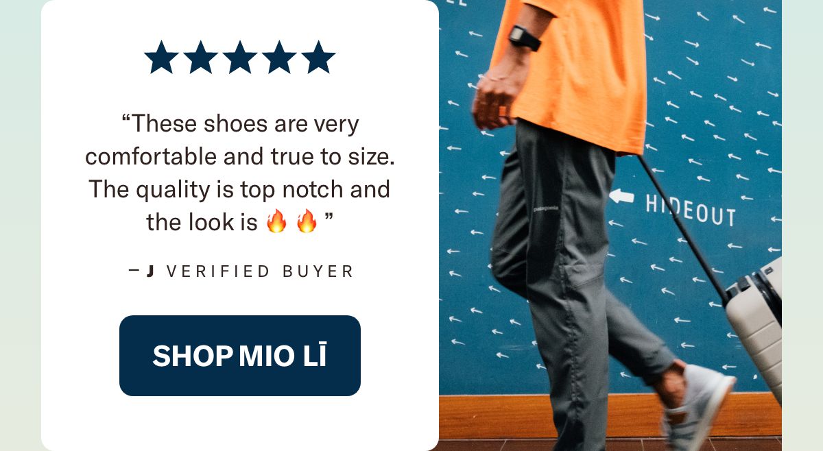 Shop Mio Li