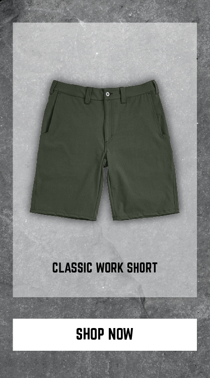 Classic Work Short